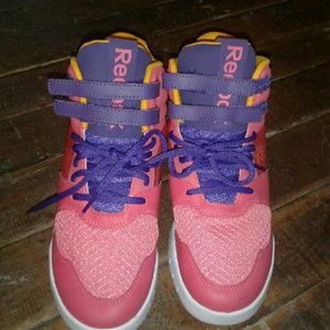 Reebok  TurnZone  Shoes